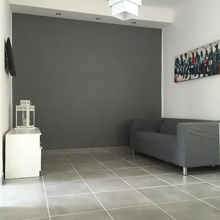 Appartement Cruz Central *