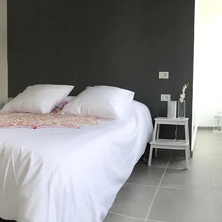 Cruz Central Appartement Santa-Cruz de Ténérife