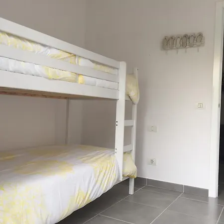 Cruz Central Appartement