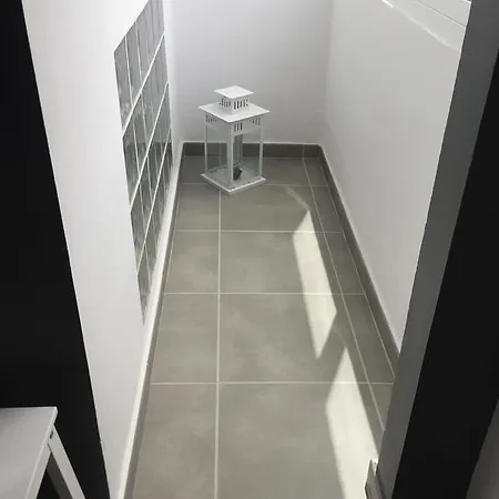 Appartement Cruz Central Santa-Cruz de Ténérife
