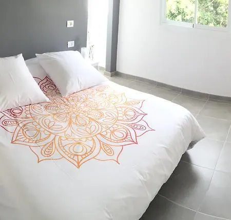 Cruz Central Appartement *