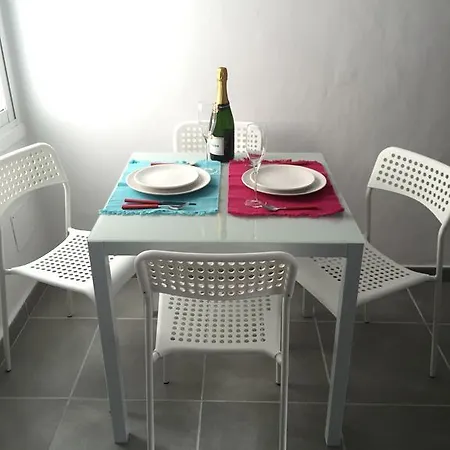 Cruz Central Appartement Santa-Cruz de Ténérife